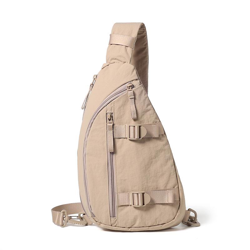 Unisex Chest Bag Outdoor Sports Shoulder Bag