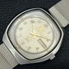 Orient CRYSTAL AUTOMATIC 48740 JAPAN MENS VINTAGE ORIGINAL DIAL WATCH A704891-1
