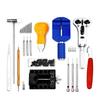 Watch Repair Tool Set Watch Strap Adjuster Battery Replacement Disassembly Kit Comprehensive Household Hardware Combination