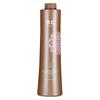 Yuntu BC 2nd Gen Brazil Keratin: Hair Straightening & Repair for Dry, Frizzy Hair