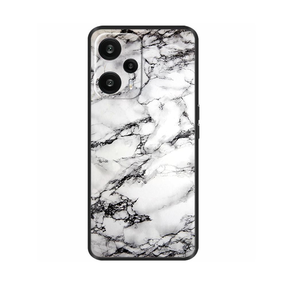 For Xiaomi Poco F5 Pro Case Lovely Back Phone Case Cover for Xiaomi Poco F5 Pro F 5 F5 Pro pocoF5 Coque Soft Shockproof Fundas
