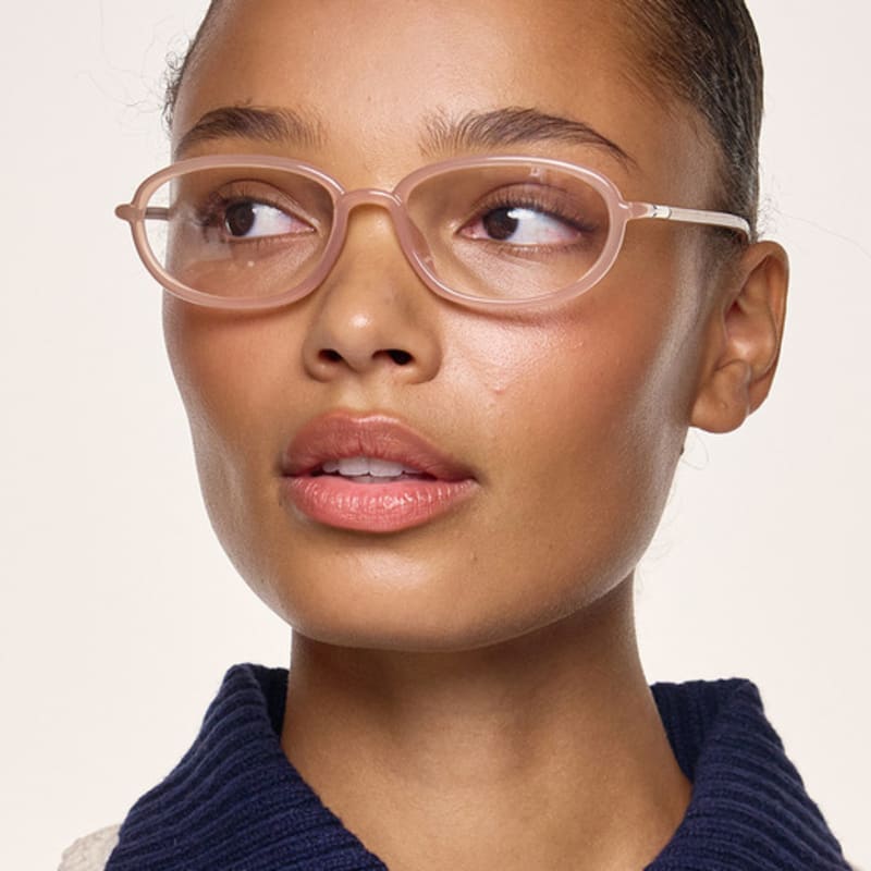 

Sunnies Studios ARDEN Rosewater FREE