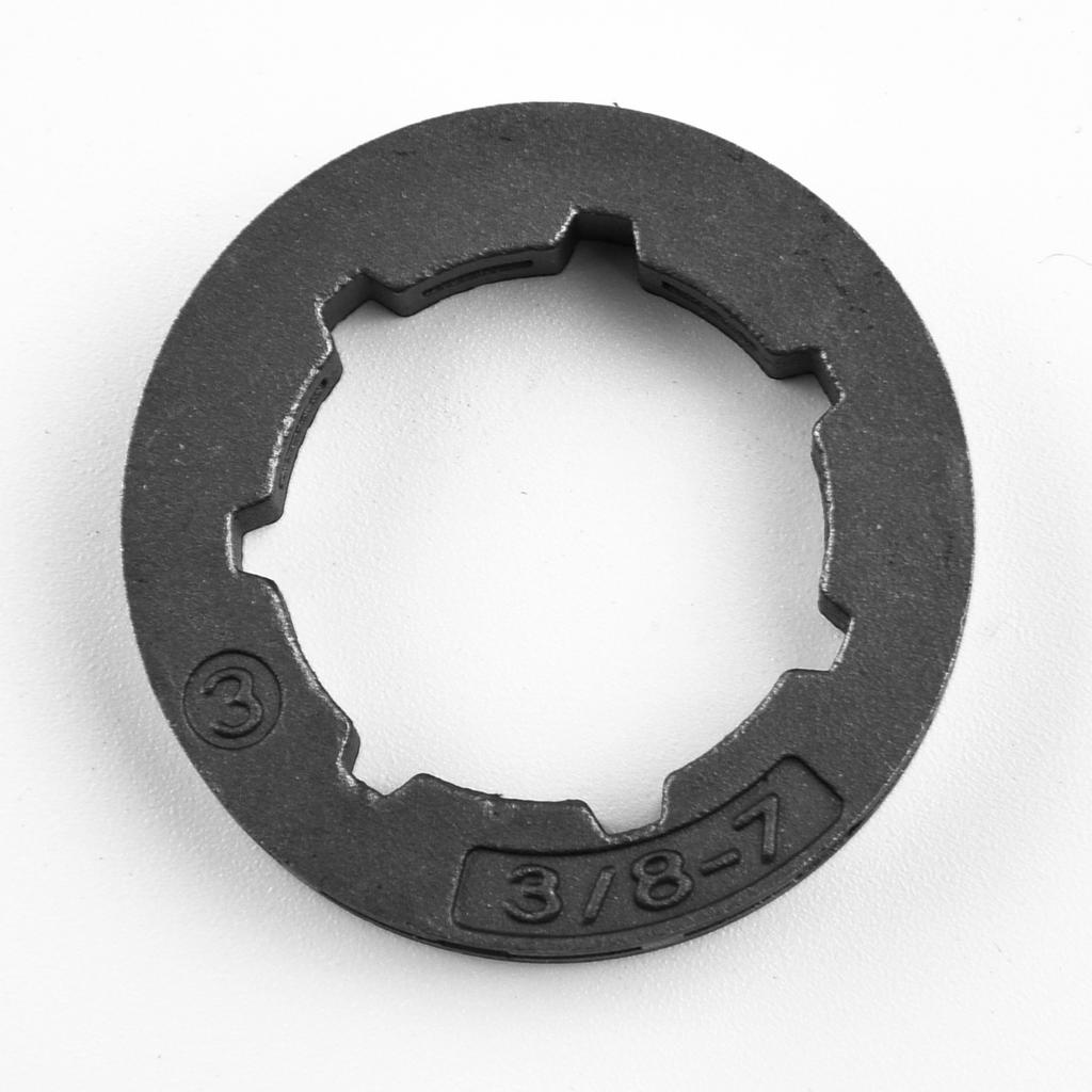 Clutch Sprocket Cover Parts For STIHL038 MS380 MS381 MS440 MS441 MS460 Chainsaw