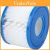 Pool Filter Cartridge For Pool Water Purification With Anticorrosion Material For Clean Water