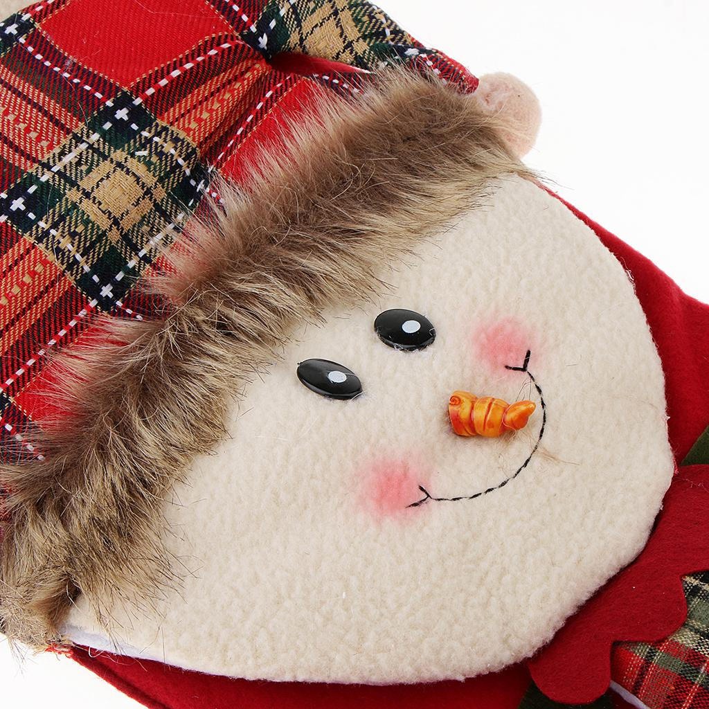 Christmas Gift Present Candy Socks Stocking Party