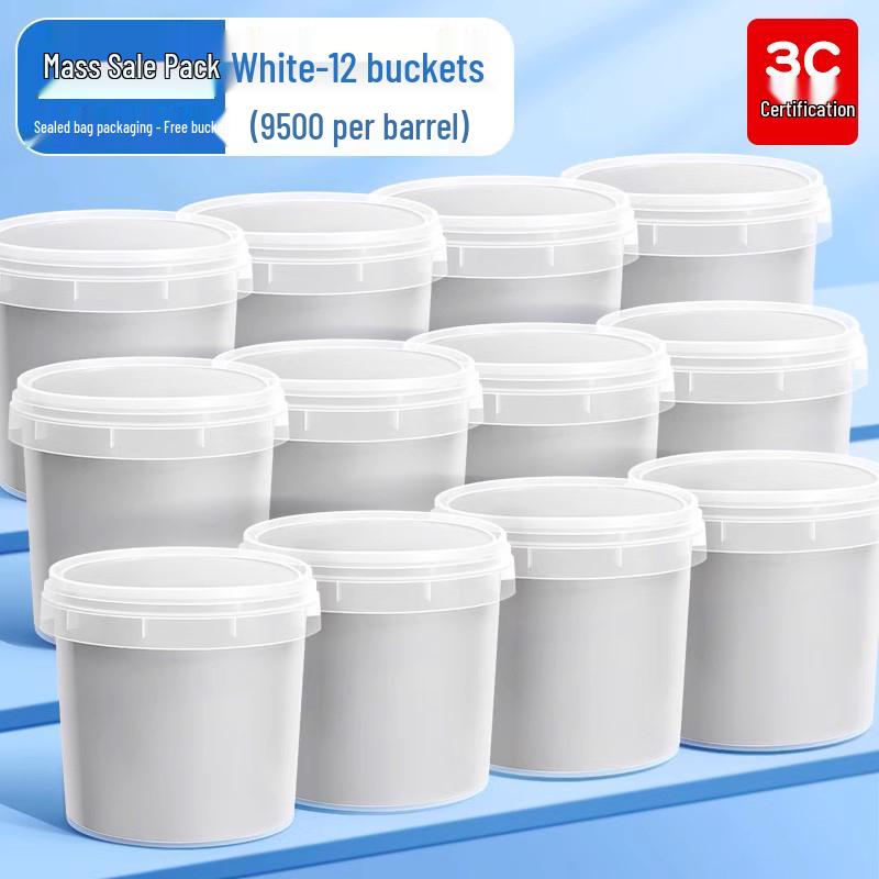 500-Pack Lightweight Color Clay: 24 Non-Toxic, Lead-Free Colors for Kindergarten DIY Play