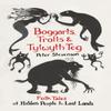 Boggarts Trolls and Tylwyth Teg by Peter Stevenson Paperback Book 9780750995627