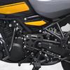 Fit For Royal Enfield Himalayan 450 HIMALAYAN450 2024- Motorcycle Front Brake Caliper Decoration Guard Cover Protector Aluminum