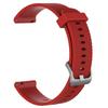 Replacement Silicone Bracelet Strap Wristband Band For Huawei Huami Amazfit Bip