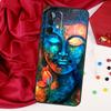 Gautama Buddha For Samsung Galaxy A26 A05 A06 A16 A54 A34 A14 A22 A32 A52 A55 A35 A15 A53 A13 A56 A36 Case