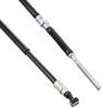 Bike Parts Center 6402 Rear Brake Cable Honda Super Dio AF18/27