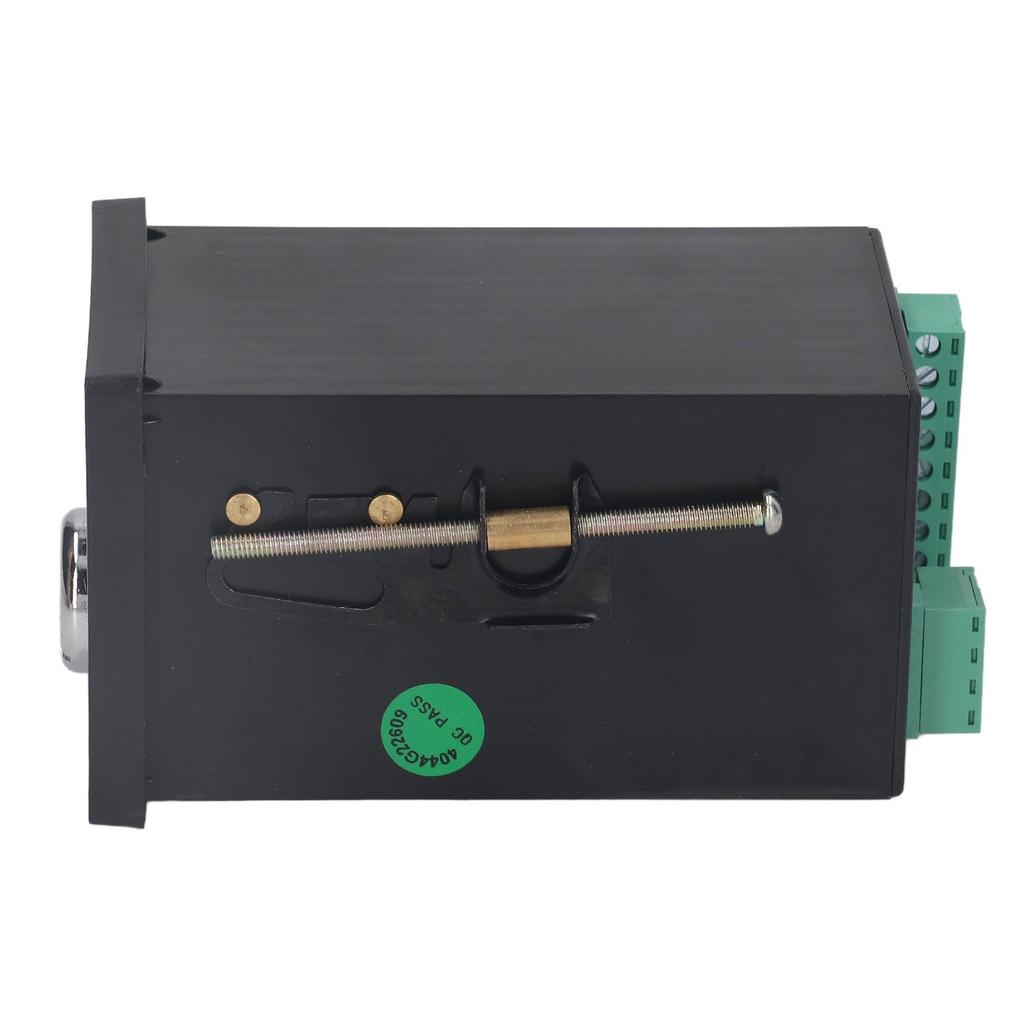 Generator Motor Controller Modul LED Anzeige DSE501K Genset Start Controller DC9 ‑ 33V AC15 ‑ 305V