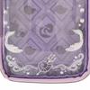 Disney The Little Mermaid Porch 2-Room Clear Window DISNEY VILLAINS Japan NEW