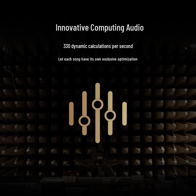 Xiaomi Sound High-Fidelity Smart Speaker