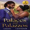 Palaces And Palazzos by Carol Marinelli Paperback Book 9780263344615