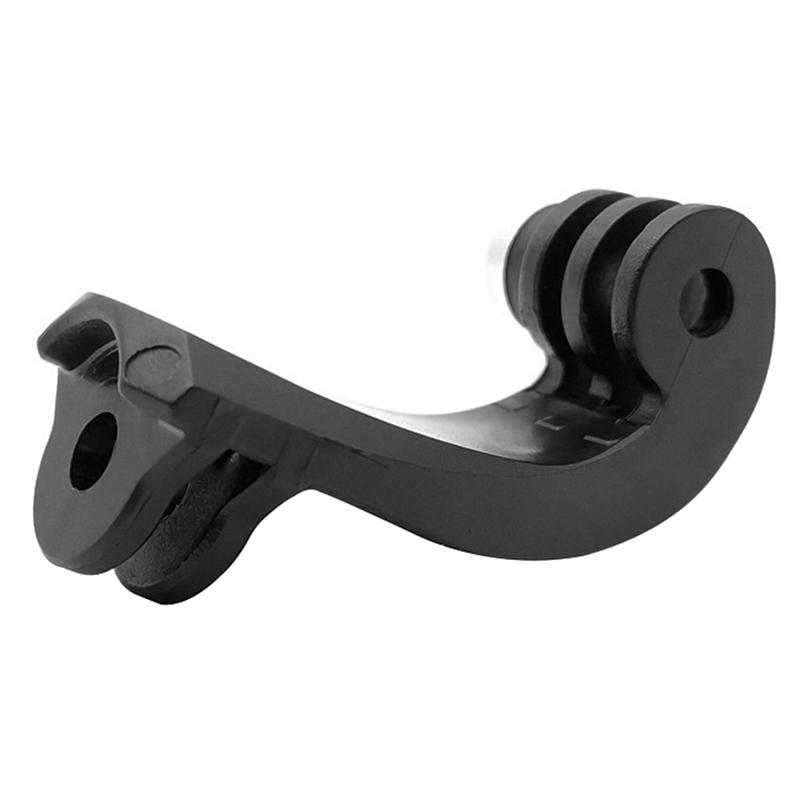Action Camera Vertical Bracket Adapter For Go-Pro Camera Mount Camera Vertical Mount Adapter Accessory Universal