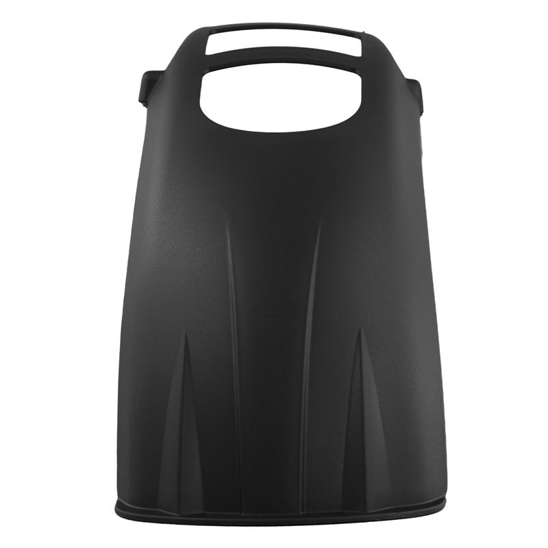 L10A Front Fender Mudguard Extender Extension For Honda NX400 NX500 CB500X   2024 2025 Motorcycle Accessories