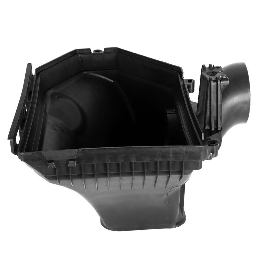 Air Intake Box & Air Cleaner Duct Tube Kit For 2019-2020 Dodge Challenger 6.2L