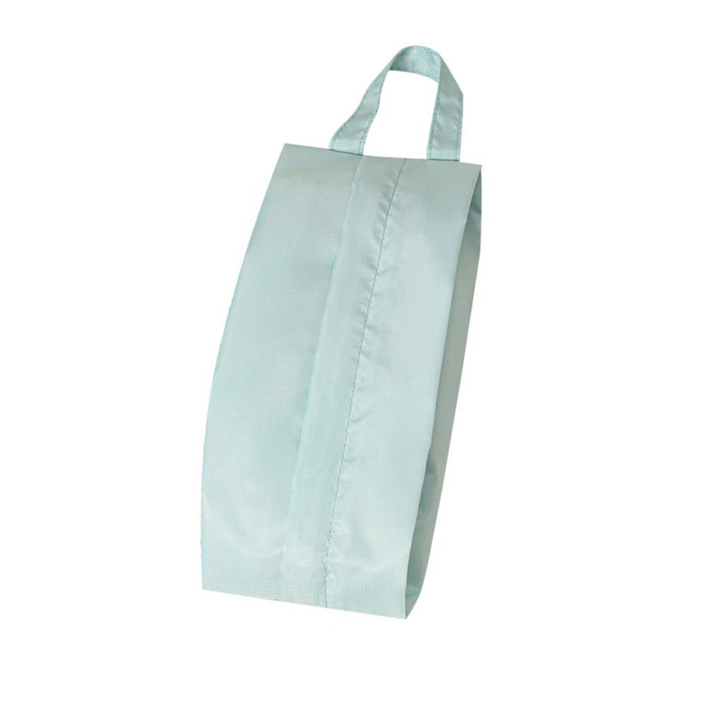 Durable Travel Underwear Storage Bag With Handles Waterproof Lightweight Foldable For Clothes Socks Toiletries