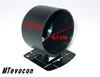 [MTEBOCON] General Purpose Pillar Meter Panel 60Ø Black Thin Holder