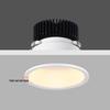 UOSUled 5W Recessed LED Downlight