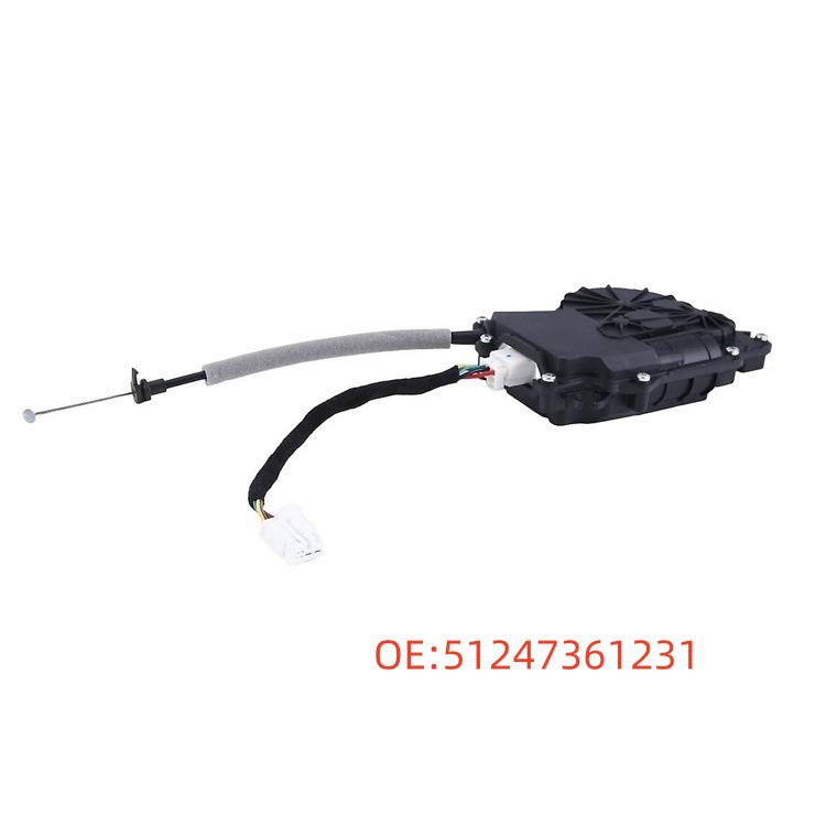

BMW F25/F85 Tailgate Latch Actuator (2014-2018) - 51247361231 51247361231
