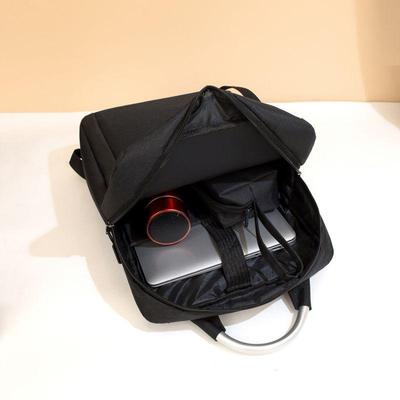 Laptop Backpack for 15.6/16.1 Inch Computers, Large Capacity, Unisex, Ideal for College Students