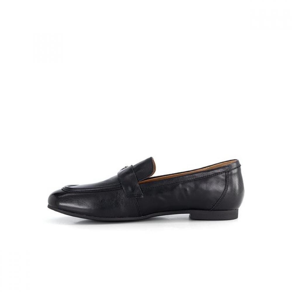 SODA Women S Semi caSual Latex Loafer arS614 kS10  2cm 