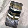 Holy Mosque Makkah Case For Xiaomi 14T Pro 13T 12T 11T 13 14 Ultra POCO X6 F6 Pro M6 X3 X5 M5s F3 F5 Cover