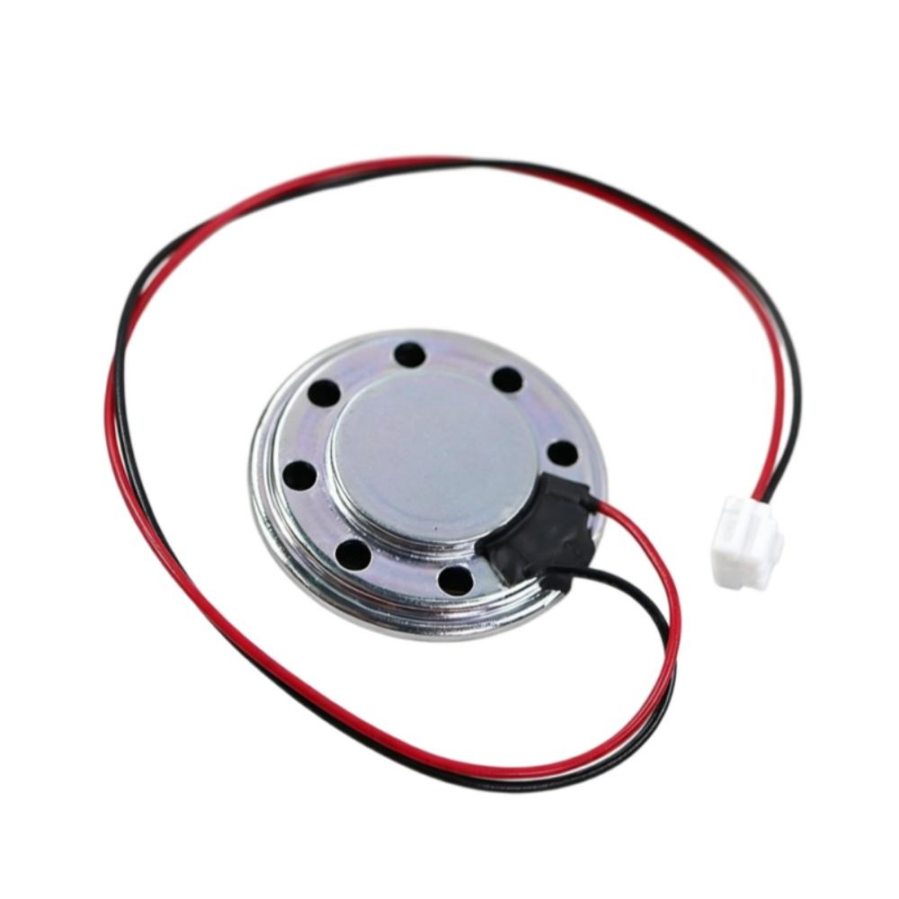 Internal Wired Loudspeaker Replacement For Sega Game Gear Speaker