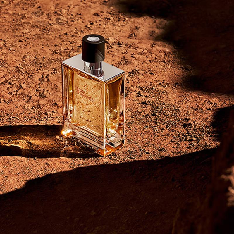Hermes Woody Eau De Toilette EDT 27753002 27753002-Dadi Men's Perfume 50ml*2
