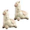 Alpaca Water Sprayer Toy Interactive Push Sprinkler for Kids Cute Alpaca