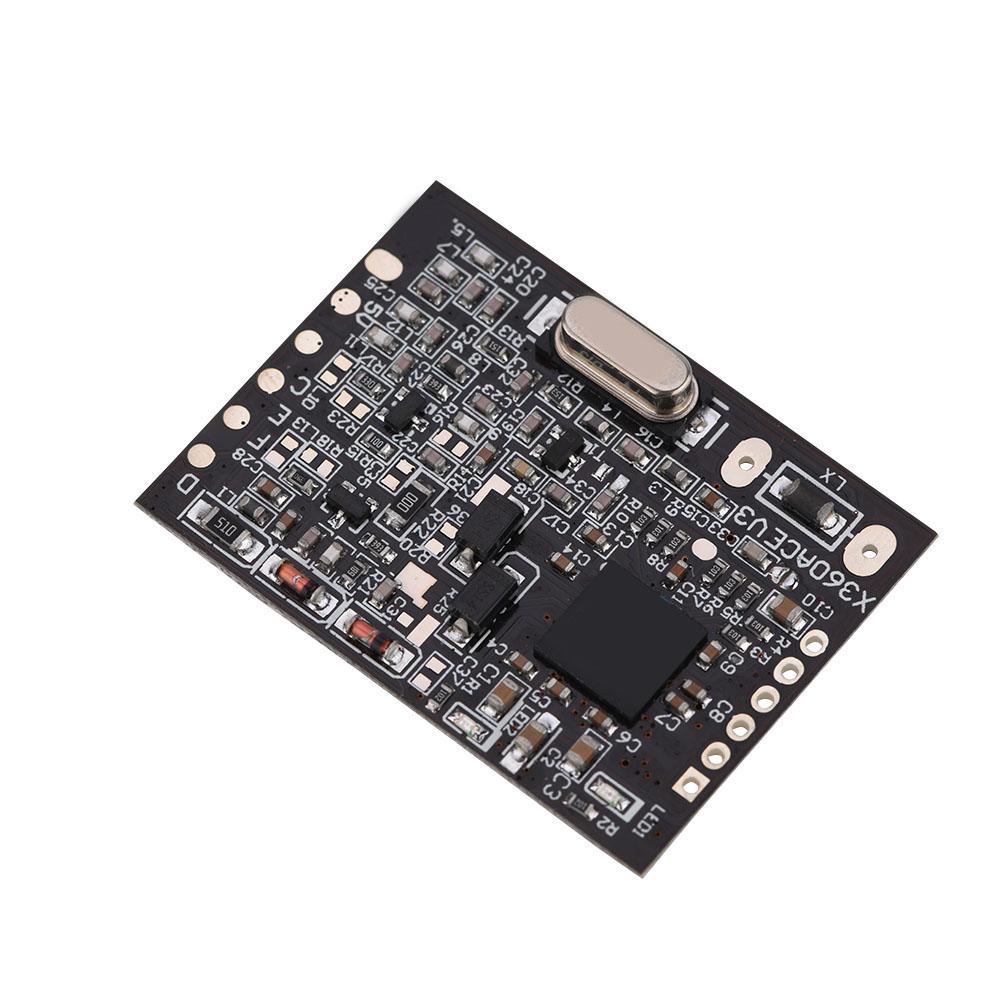 150MHZ Machine Pulse Chip Mod Chip for Xbox 360 Slim ACE V3 With Slim Cable