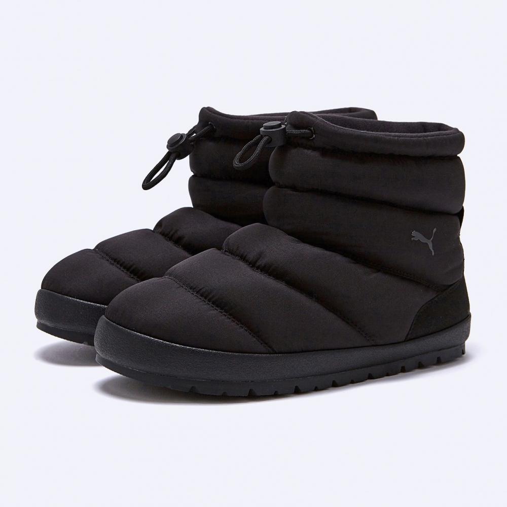 Puma Tough Terra High Black  40217701