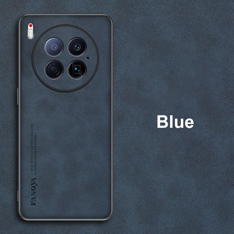 For Tecno Camon 40 Premier Case Luxury PU Leather Phone Case For Tecno Camon40 Premier 5G Back Cover Silicone Full Protection