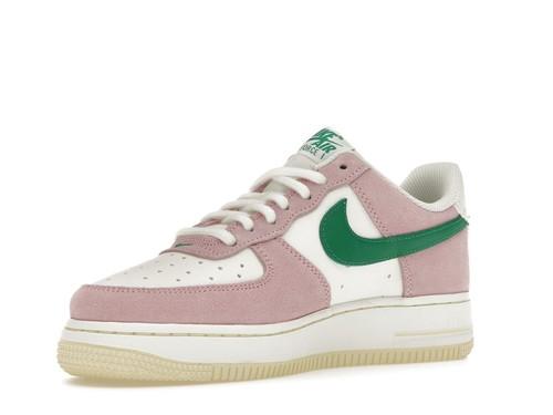 Nike Air Force 1 Low Soft Pink - FV9346-100