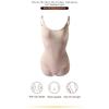 Nahtloser Shapewear-Body, Bauchsteuerkorsett, Damen-Ganzkörperformer, Tanga, bequeme Bauchunterwäsche zum Abnehmen