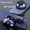 G200 Mini Portable Bluetooth Speaker with Magnetic Stand for Outdoor and Desktop Use