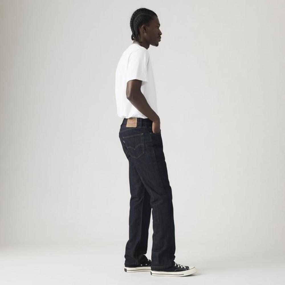 Levi S Men S 527 Slim Bootcut Denim 055274010