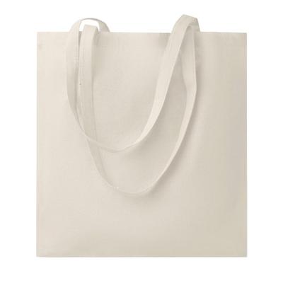 Tura Colour Organic Cotton Shopper Bag