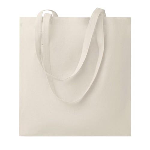 MidOcean Tura Colour Organic Cotton Shopper Bag