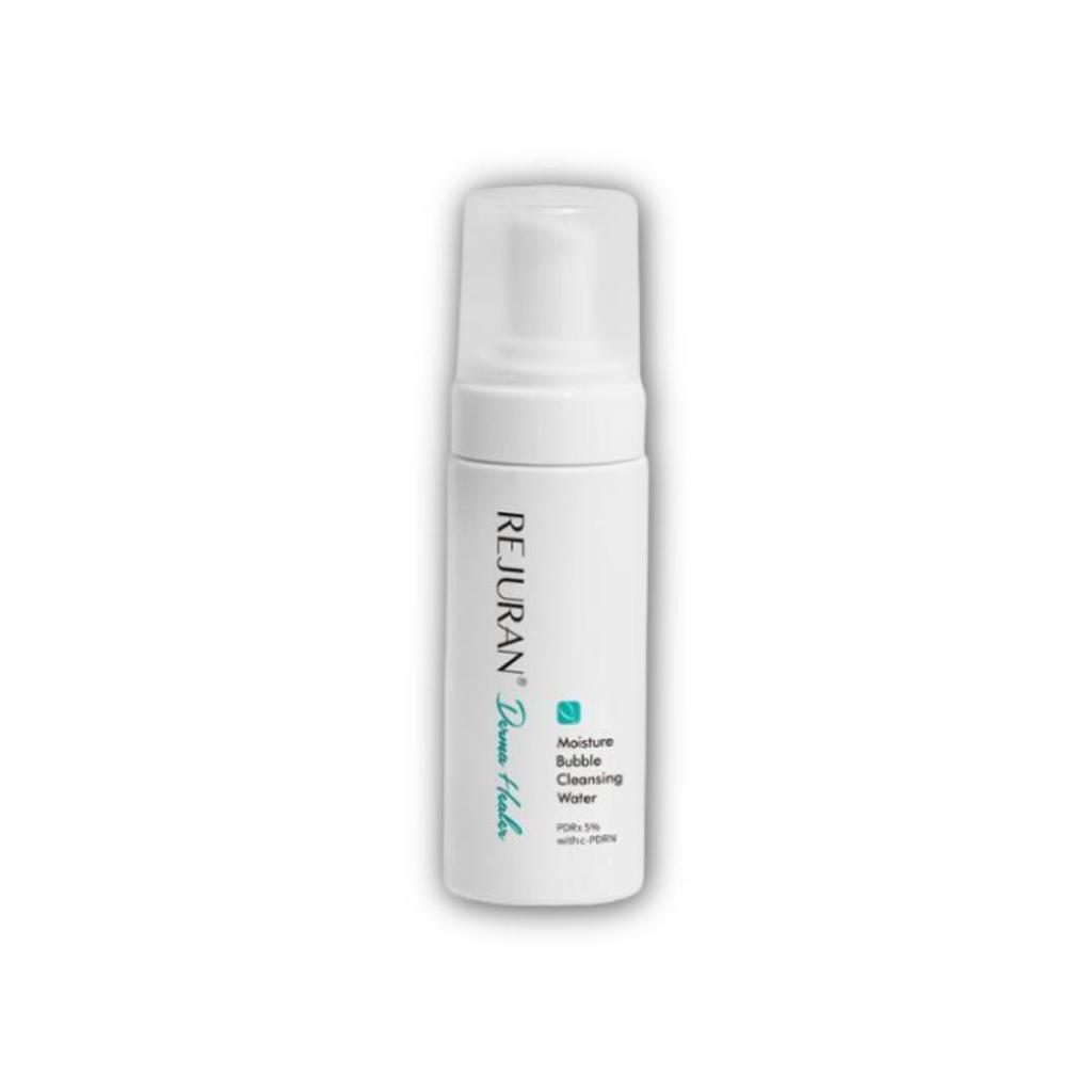Rejuran Derma Healer Moisture Bubble Cleansing Water 150ml (3 Options)