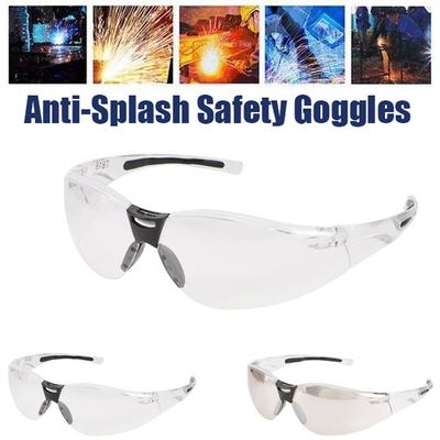 Anti-Schlag-Anti-Spritzschutz Radfahren Reiten Brille Augenschutz Schutzbrille Brille Schutzbrille