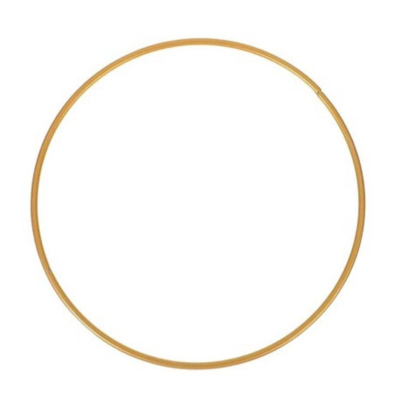 

Металлические обручи для ловца снов в виде полумесяца, кольца для ловцов снов своими руками, макраме-венки Round,10cm/3.94in