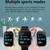 Selling New Smart Watch for Men Women Newest Sport SmartWatch Faces Bluetooth Call Sports Fitness Phones Android iPhone
