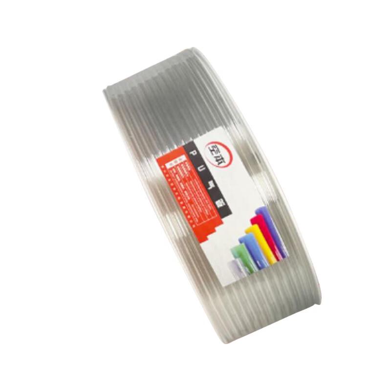 Polyurethane Air Hose 10x6.5mm, 100m
