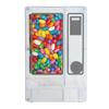 Candy Dispenser, Cute Tabletop Vending Machine, Manual Candy Machine, Dispenses