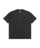 Eipeu Aapenow Moonface T-Shirt Charcoal / Aaptem1810Xxqbkl