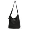 Large-capacity Tote Bag, New Bag, Women's Commuter Oblique Span Bag, Casual and Simple Shoulder Bag.