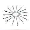 20PCS Hair Accessories Hair Clips for Women Ladies Hair Pins Invisible Curly Wavy Grips Secure Hair Clips